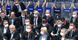 AYM, çoklu baro düzenlemesini anayasaya aykırı bulmadı