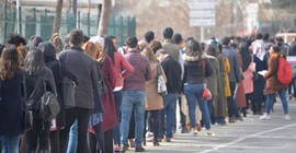 Binlerce genç işsizlikle boğuşurken, AKP’lilerin çocukları bakanlık ve TRT'de işe alınıyor