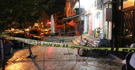 3 ilde taksi duraklarına operasyon: 18 gözaltı