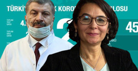 Bilim Kurulu üyesi: Koca'nın 'her vaka hasta değildir' açıklamasından haberimiz yoktu