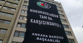 Ankara Barosu: Hıfzıssıhha kurullarının genel kurul erteleme yetkisi bulunmamaktadır