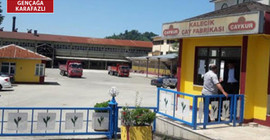 Kalecik Çay Fabrikası işçilerine 'randıman' cezası