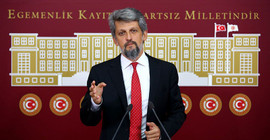 ASAM, Karabağ için yayınladığı bildiride Garo Paylan’ı hedef gösterdi