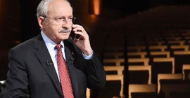 Kılıçlaroğlu, Servet Turgut'un ailesini aradı