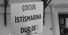 Kızına cinsel istismarda bulunan erkeğe tahliye