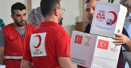 Kızılay yöneticilerine 'güveni kötüye kullanma' cezası