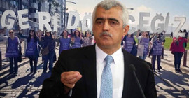HDP’li Gergerlioğlu’ndan KHK’li öğretmenler için kampanya: Öğretmenlerin yeri okuldur