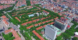 TMMOB’dan Ankaralılara Saraçoğlu’nun ranta açılmasına ilişkin mücadele çağrısı