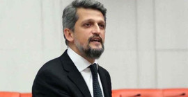 ASAM tarafından hedef gösterilen Paylan: Türkiye toplumunun sağduyusuna güvenmek istiyorum