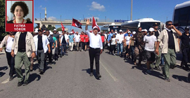 Yarım asırlık muhalefet ve umut