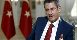 Nurettin Canikli ve AKP'li vekiller arasında gerilim