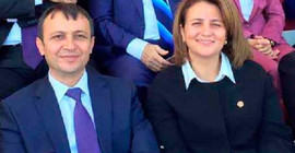 Rektör ve eski AKP'li vekil Coronavirus'e yakalandı