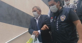 İstanbul'daki taksici kavgasındaki şüphelinin kadın kimliği kullandığı ortaya çıktı