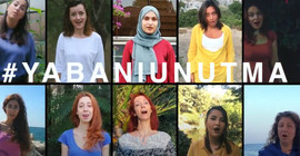 'Geç kalma yabanı unutma'