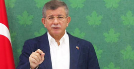 Davutoğlu: AYM bir hükümet sistemi kurumu değil bir yargı ve adalet kurumu