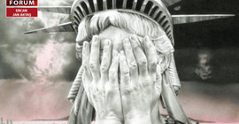 Almanya’da yaşayan tarihçi Emrah Cilasun ile ABD seçimleri üzerine söyleşi