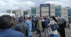 Kars'ta gözaltına alınan 3 kişi tutuklandı, 3'ü serbest bırakıldı
