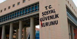 SGK'nın icra dosyası bir yılda 6 kat arttı