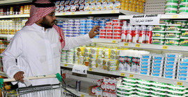 Suudi Arabistan Ticaret Odaları Başkanı'ndan Türk mallarına boykot çağrısı