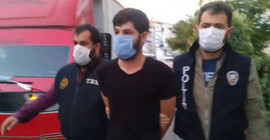 Ankara'da IŞİD operasyonu