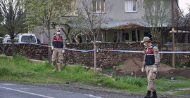 Adıyaman'da 69 ev karantinaya alındı