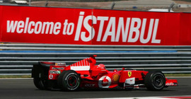 Formula 1 İstanbul Grand Prix seyircisiz yapılacak