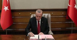 7 şehirdeki bazı bölgeler 'kesin korunacak hassas alan' ilan edildi