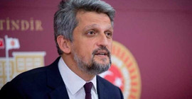 ASAM'ın Garo Paylan'ı hedef göstermesine tepkiler büyüyor: İmza kampanyası başlatıldı