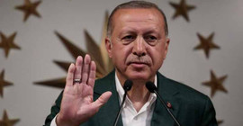 Erdoğan: Diyanet yabancı sapkınlıklarla mücadelede büyük faaliyet gösteriyor