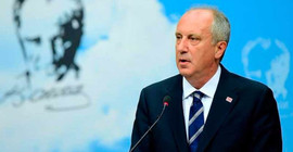 Muharrem İnce: CHP yönetiminin arkadaşlarıma zarar vermesini istemiyorum