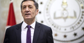 Bakan Selçuk: Salgın bittiğinde uzaktan eğitim devam edecek