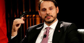 Halk, ekonomi konusunda Berat Albayrak'a güvenmiyor