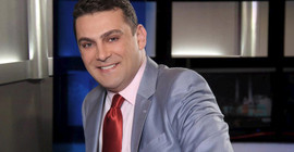 Flash TV sunucusu arkadaşını vurdu