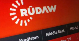 Rudaw Türkçe'ye erişim engeli
