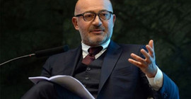 Ferit Şahenk, bankalarla 2,3 milyar euroluk yapılandırma için tekrar masada