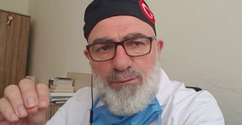 'Boşanmak yerine ikinci eş alın' çağrısı yapan Ali Edizer hakkında soruşturma