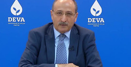 DEVA Partili Yılmaz: Sağlık bakanı süreci değil, algıyı yönetmeyi tercih ediyor