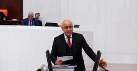 HDP: Türkiye’nin Suriye’den Libya’ya çete ihraç etmesini ulusal çıkar olarak görmüyoruz