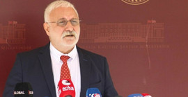 'Kontrol edilemiyor dediğiniz güçler, devlete yerleştirdiğiniz istihbarat örgütleri miydi?'