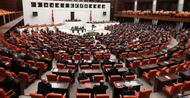 Sınır ötesi operasyon tezkeresi bir yıl daha uzatıldı