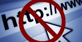 Haber sitesi Nupel'e erişim engeli getirildi