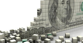 Merkez Bankası'nın brüt döviz rezervleri bir haftada 1 milyar dolar azaldı