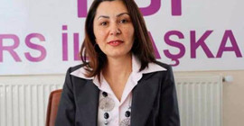 Kayyım atanan Kars Belediyesi Eş Başkanı Şevin Alaca tutuklandı