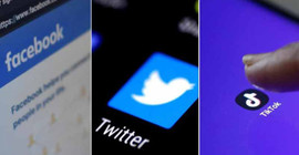 Kübra Par: Facebook, Twitter ve Tik Tok kararlarını vermedi