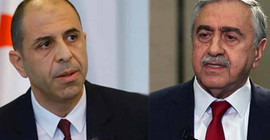 KKTC Cumhurbaşkanı Akıncı ile Dışişleri Bakanı Özersay'dan 'Maraş' tepkisi