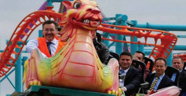 Ankapark için son ihtarname: Boşaltılmazsa el konulacak