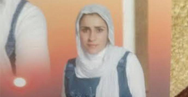 9 aylık hamile kadın 5 gündür gözaltında ve korkuyor