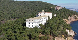 Heybeliada Sanatoryumu’nun Diyanet’e devri yargıya taşındı