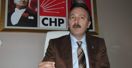CHP'li Bayır: AKP'nin esnaf anlayışı 'önce batır sonra borç ver'