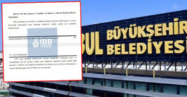 İBB, AKP’nin vakıflara ve derneklere aktardığı kanunsuz yardımları paylaştı